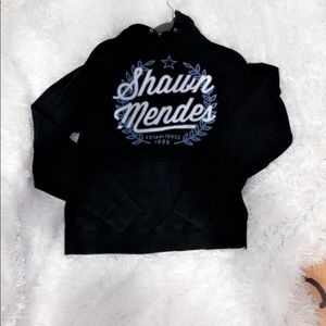 COPY - shawn mendes illuminate tour sweatshirt